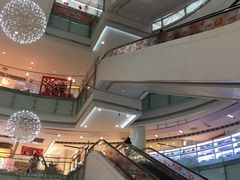 -天虹商场(后海店)
