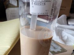 -CoCo都可(光谷天地店)