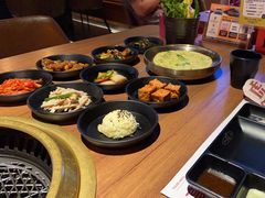 -虎哥六韩式烤肉料理 TIGERGRILL(隆生金山湖中心购物广场店)