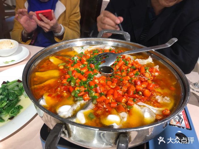 大蓉和(德阳店)图片 - 第44张