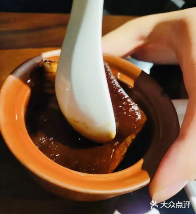 山外山·林语花园餐厅图片