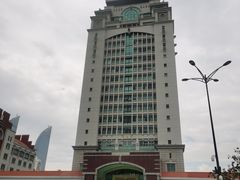 -厦门大学(思明校区)
