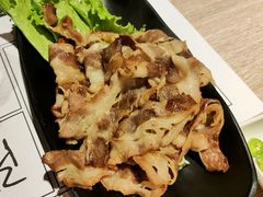 -郑阿姨的家·이모네·韩料&烤肉(武川路店)