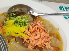 -大锅强·蒸海鲜青岛菜(吾悦广场店)