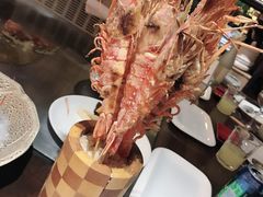 -铁板诱惑法式铁板烧(大卫城店)