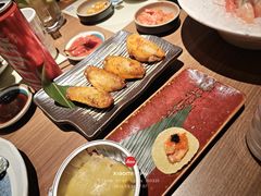 -大渔铁板烧(花园道店)