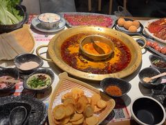 -哥老官重庆美蛙鱼头(五角场合生汇店)