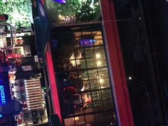 -肉串汪(望京店)