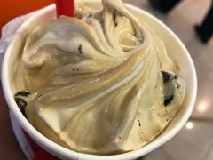 -DQ·蛋糕·冰淇淋(周浦万达店)