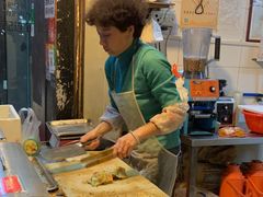 -咏春葱油饼(德政中路店)