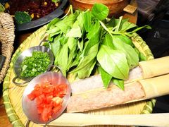 -田园印象·成都土菜院子(华阳店)