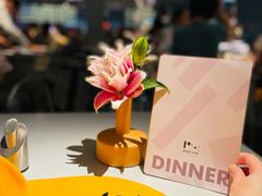 -璞渼咖啡 ROOF P.M. Café(浦东美术馆店)