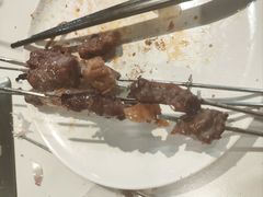 -串门小炉子自助烧烤·小火锅(南京首店)