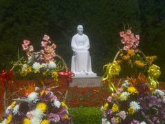 -宋庆龄陵园