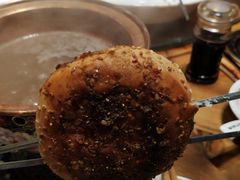 -前门·鲜肉火锅(长风店)