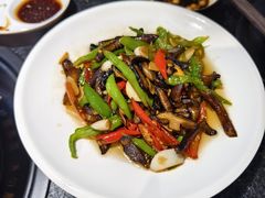 -一善菌·云南菌汤·云南菜(银泰城店)