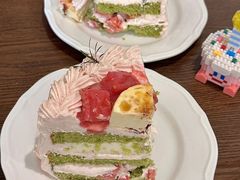 -流酥可心·牛乳蛋糕商店(禾祥西路店)