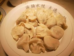 -日丰园海肠水饺·老字号大连海鲜(和平广场店)