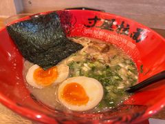 -寸屋拉面(凯德晶萃店)