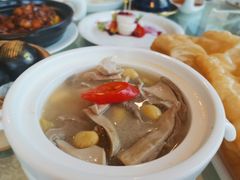 胡椒浸猪肚-海湾壹品·粤菜·早茶·烤鸭(拱北店)