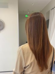 -M² LAB HAIR SALON