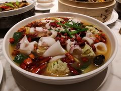 水煮东山小管-遇外滩(BFC外滩金融中心店)