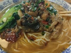 -庐山牯岭老面馆(牯岭街店)