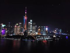 -非常时髦餐厅VUE Restaurant(外滩茂悦大酒店)