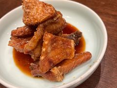 -南京大牌档(龙湖长楹天街店)