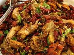 -鼎盛蜀坊·重庆江湖菜(市桥地铁站店)