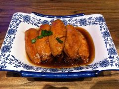 -局气 烤鸭·北京菜(光华路店)