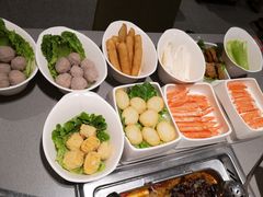 -海底捞火锅(金光华店)