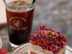 -The Roastery By AllYouWant(福田店)