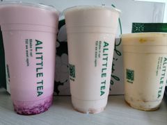 -1点点(清湖地铁店)