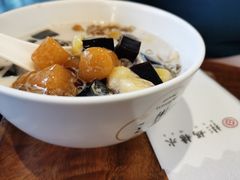 -彬媽糖水(万象天地店)