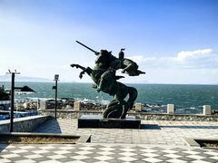 -养马岛旅游度假区