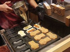 -熊姬手作茶物(汇金谷店)