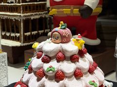 -漢咖啡·全服务式自助晚餐(武汉洲际酒店)