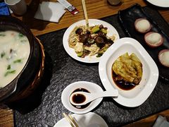 -小城粥道·海胆鲜虾粥(解放广场店)