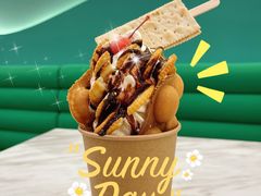 -CHOCHENG&CO.(欢乐海岸店)