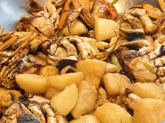 -七欣天香辣蟹火锅(上海银亿滨江店)