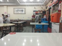 -东北饺子馆(马尾君竹店)