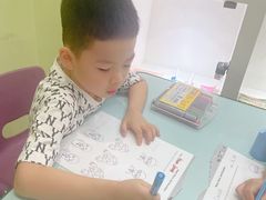 -瑞思教育·少儿英语(凯德校区)