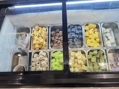 -白色日记·手作酸奶(麦凯乐店)