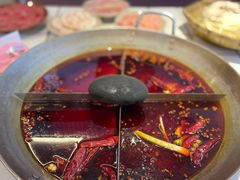 -歪火锅(宝光寺店)