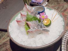 -炙柒Sekinana·精致料理 烧鸟·铁板烧(海上世界店)