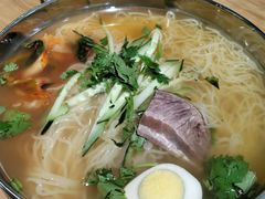 -韩麦大冷面(桂花街直营店)