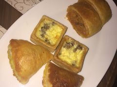 -LONG BAR 廊吧(外滩华尔道夫酒店)