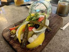 -haxnbauer海森堡德国餐厅(深圳coco店)