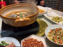 -千岛湖小鱼儿·淳安匠心农家菜